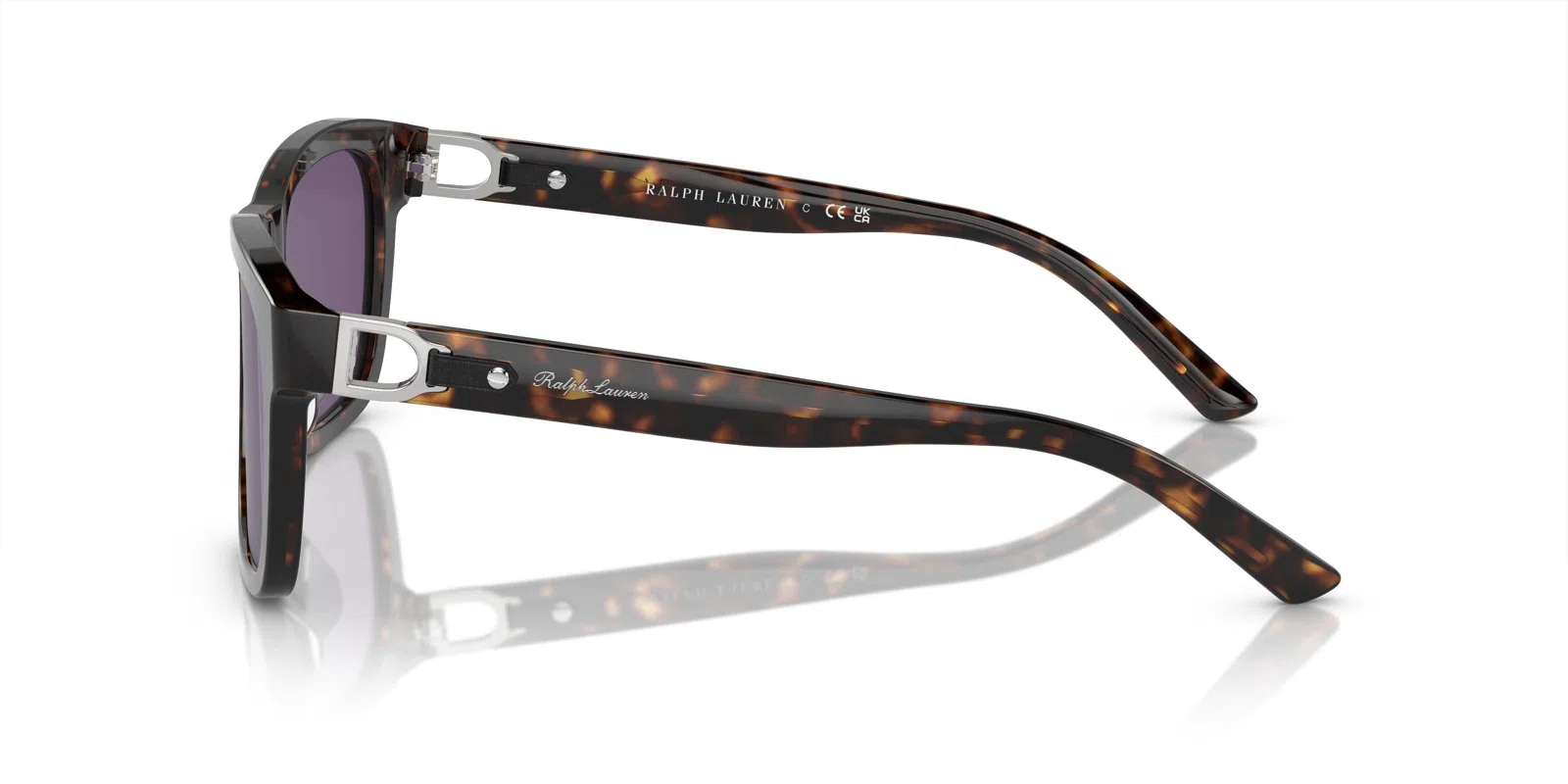 Ralph Lauren 8203QU Sunglasses - view 19